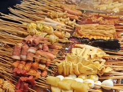 -郭记小街麻辣烫(南小街总店)