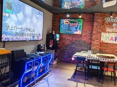 -4k轰趴馆(苏州街店)