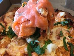 -Steveston Pizza Company (Richmond)