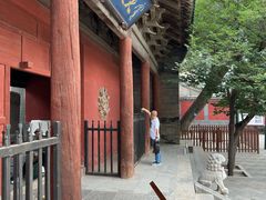 -窦大夫祠