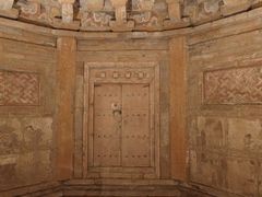 -洛阳古墓博物馆