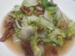 -钱塘花园·宁波菜