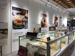 -爸爸糖吐司面包(重庆解放碑英利大融城店)