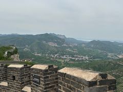-抱犊寨风景区