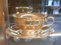 -YAFEE雅菲·粤菜·湘菜·融合菜(魏公村店)