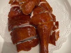 招牌脆皮鸡-江南厨子(万象天地店)