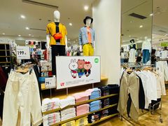-优衣库(青岛万象城店)