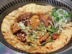 -灶座小锅烀饼·铁锅炖(全国总店)