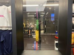 -TOP健身私教工作室(侨香店)
