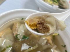 -海平馄饨(逍遥二路店)