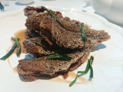 杭式熏黄鱼-张生记(丁香国际店)