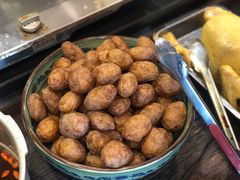 -亭下湖饭店(康岭店)