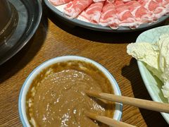 -年巴羊肉铺老铜锅(梅江店)