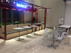 -Manner Coffee(港汇恒隆广场店)