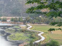 -靖西鹅泉风景区