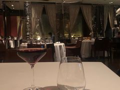 -北京金融街丽思卡尔顿酒店·意味轩 Cepe