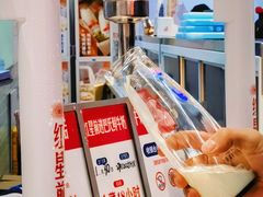 -红星前进面包牛奶公司(君太店)