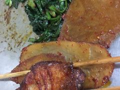-夜烤·宜宾烧烤(洋河路店)