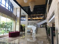 -浙江大学圆正·启真酒店