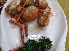 -寻味顺德·南记酒家·传统顺德菜·鱼生(广源路店)