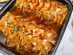 -八大碗·地道东北菜(佳兆业店)