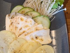 -新石器烤肉(周浦万达店)