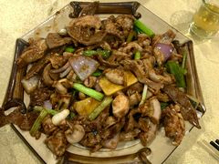 -标记美食新鲜猪杂(兴南大道店)