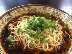 -重庆小面·抄手(解放碑好吃街店)
