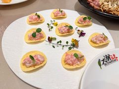 -大潮淮·淮扬菜(何园旗舰店)