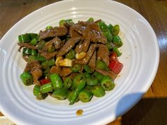 -望京一号·重庆江湖菜(工体店)