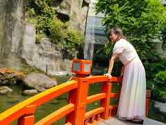 -广州花园酒店