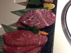 -赤坂亭M9和牛烧肉·日料398放题(万达店)