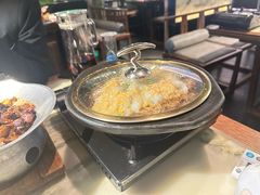 -绿茶餐厅(壹方天地店)