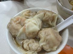 -麦文记面家(佐敦店)