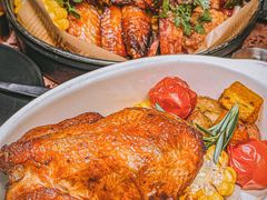 -La Terre乐田(万象城店)