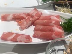 -祥源胡同·涮牛羊肉火锅(花桥店)