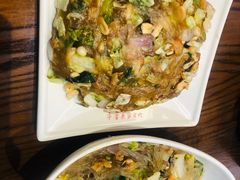 平潭燜冬粉-海坛特色小吃·只做平潭特色菜(平潭店)