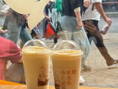-长春堂顺时而饮(前门店)