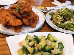 -好口味小吃楼·东北菜(太原南街店)