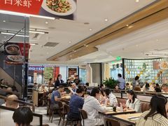 -新旺茶餐厅·早餐(香港广场店)