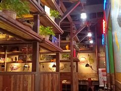 -探鱼·鲜青椒爽麻烤鱼(三水广场店)