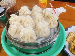 -北三沙家烧麦(北头道街店)