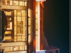 -九华山聚龙大酒店