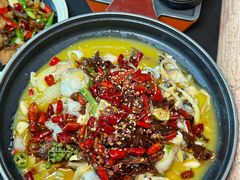 -桥边小楼·手工云南菜·丽江地标美食