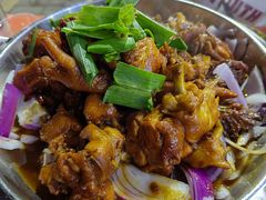 -老味道1992(武当山店)