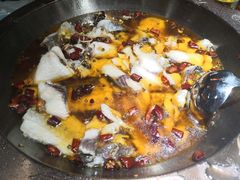 -雲蜀龙阁·金牌水煮鱼(方庄店)