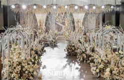 -Sunny喜铺婚礼策划(东部店)