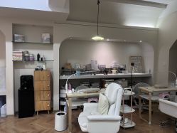 -希希美甲工作室cici-nail