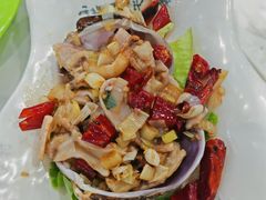 -郭姐·威海渔村(黄兴路店)