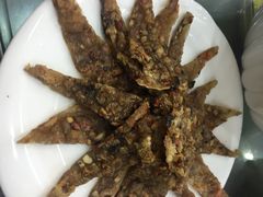 徽州美食-徽州美食(三十年老店)